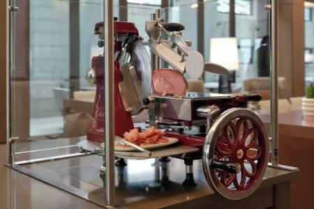 Courtyard Seattle Downtown/Lake Union - 11