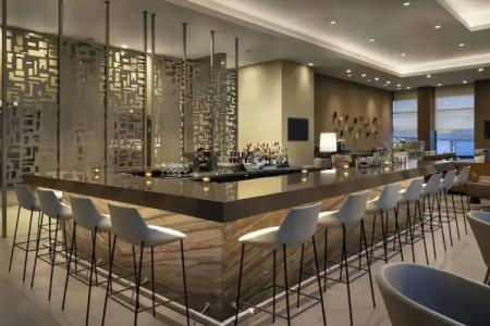 Courtyard Seattle Downtown/Lake Union - 12