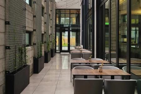 Courtyard Seattle Downtown/Lake Union - 17