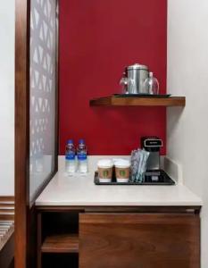 Sheraton Grand - 109