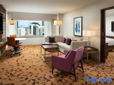 Sheraton Grand - 107