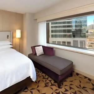 Sheraton Grand - 110