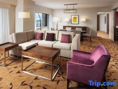 Sheraton Grand - 106