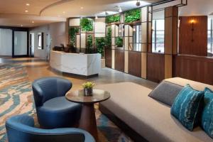 The Westin Hotel, Seattle