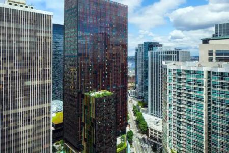 The Westin Seattle - 74