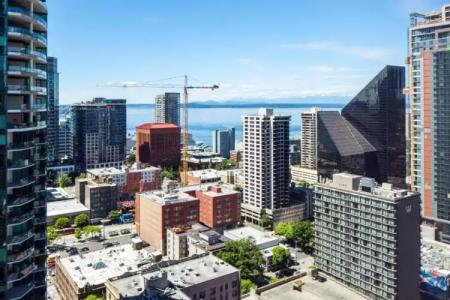 The Westin Seattle - 78