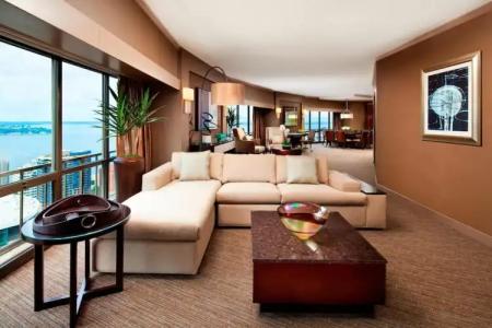 The Westin Seattle - 129