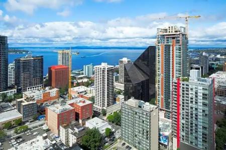 The Westin Seattle - 88