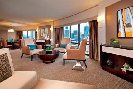 The Westin Seattle - 128