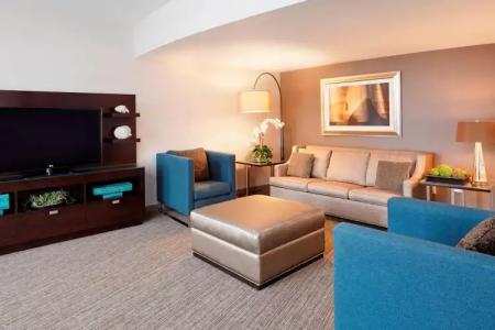 The Westin Seattle - 121