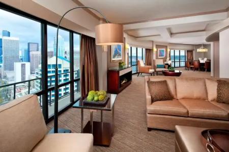 The Westin Seattle - 133