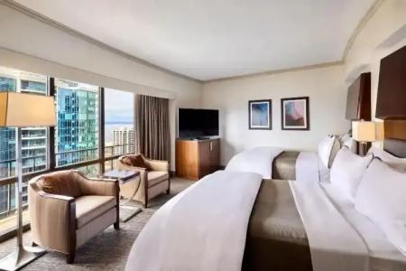 The Westin Seattle - 73