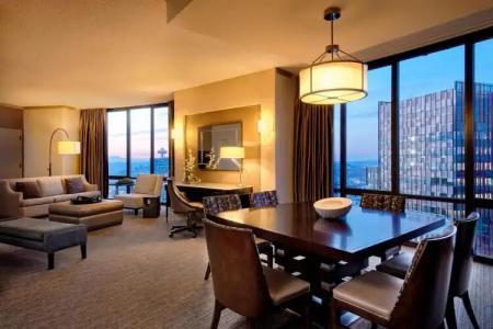 The Westin Seattle - 122