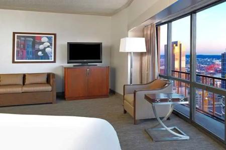 The Westin Seattle - 90