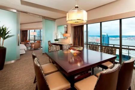The Westin Seattle - 101