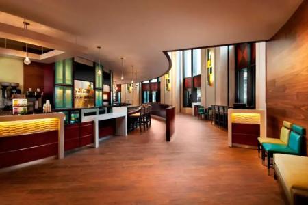 The Westin Seattle - 46