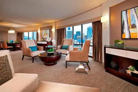 The Westin Seattle - 136