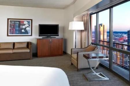 The Westin Seattle - 113