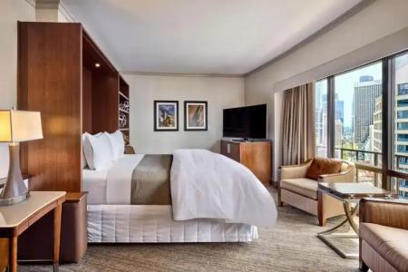 The Westin Seattle - 1