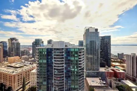 The Westin Seattle - 131
