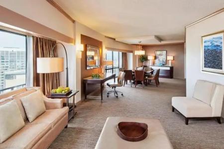The Westin Seattle - 120