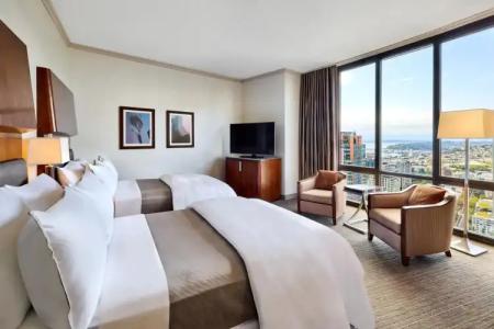 The Westin Seattle - 19