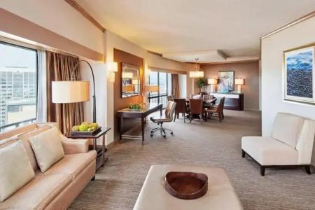 The Westin Seattle - 127