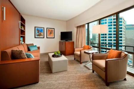 The Westin Seattle - 118