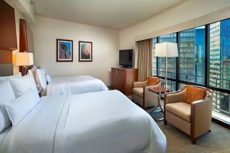 The Westin Seattle - 54