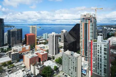 The Westin Seattle - 85