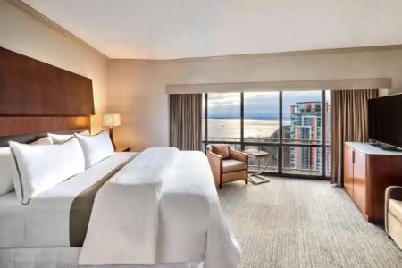 The Westin Seattle - 38