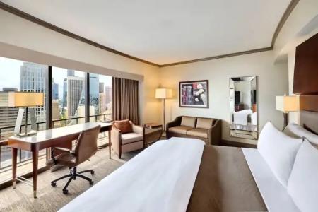 The Westin Seattle - 123
