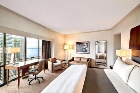 The Westin Seattle - 30