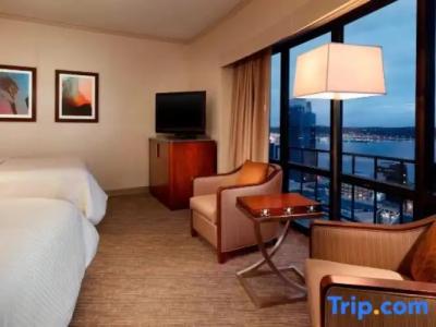 The Westin Seattle - 79