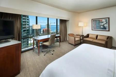 The Westin Seattle - 21
