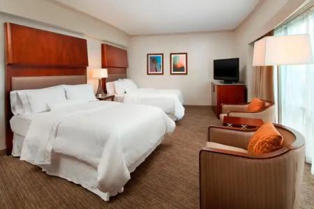 The Westin Seattle - 27