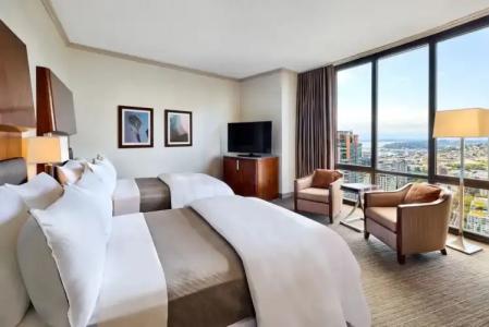 The Westin Seattle - 82