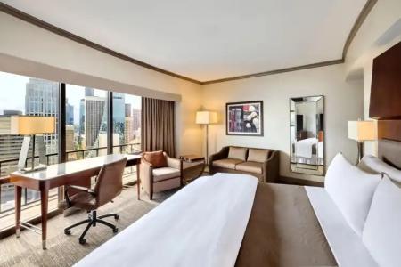 The Westin Seattle - 22