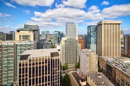 The Westin Seattle - 125