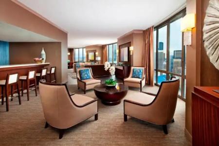 The Westin Seattle - 2
