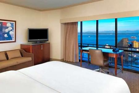 The Westin Seattle - 89