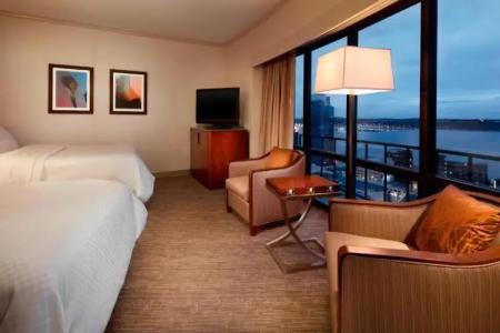 The Westin Seattle - 77