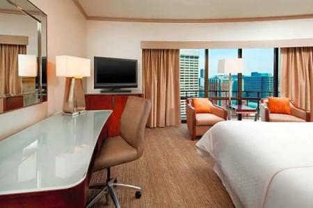 The Westin Seattle - 117