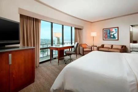 The Westin Seattle - 33