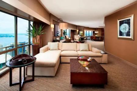 The Westin Seattle - 138