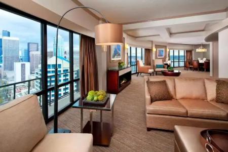The Westin Seattle - 140