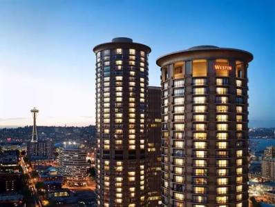 The Westin Seattle - 50