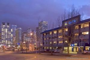 The Loyal Inn, Seattle
