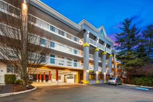 Hotel Nexus, BW Signature Collection, Seattle