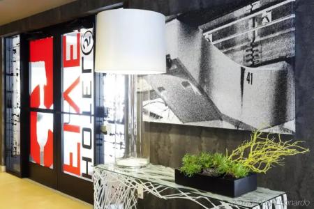 Staypineapple, Five, Downtown - 15